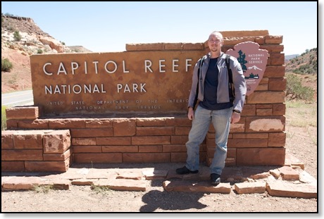 Capitol Reef National Park